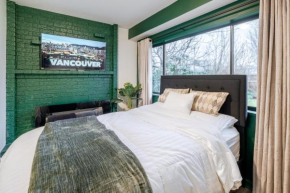 Vancouver Central Green Studio